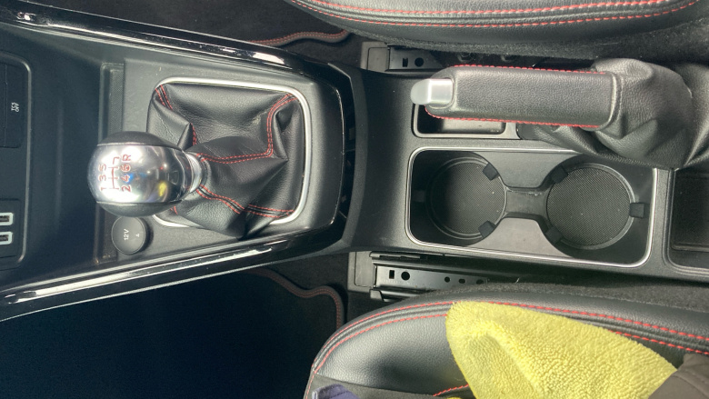 Ford EcoSport 1.0 EcoBoost 125 ST-Line 5dr Petrol Hatchback